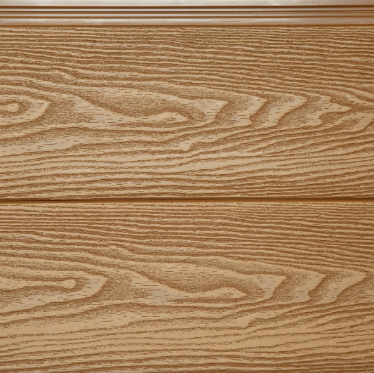 Фасадная доска дпк CM Vintage (Дуб)